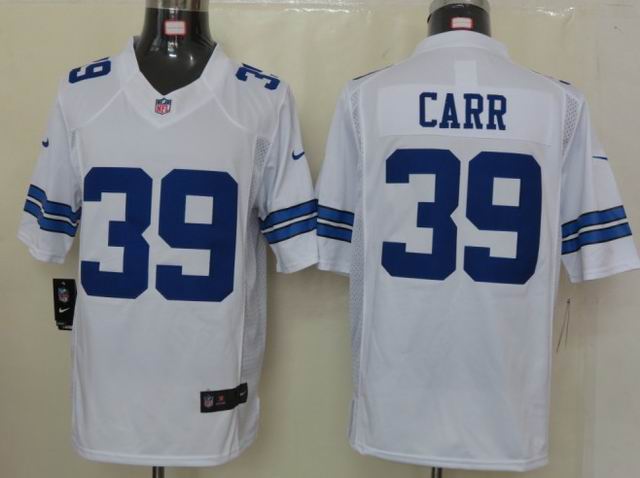 Nike Dallas Cowboys Limited Jerseys-021